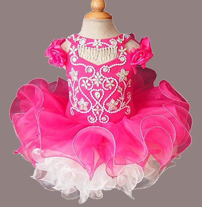 Pageant dresses size 4t discount