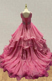 Flower GIrls Stunning Gorgeous Best Prom Dress - ToddlerPageantDress