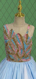 Stunning Pageant Dress for Miss Elementary America Pageant - ToddlerPageantDress