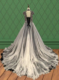 Youth's Glitz Pageant Dress for Miss High School America - ToddlerPageantDress