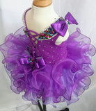 16 color - Infant/toddler/baby/children/kids Girl's Pageant Dress 1~4T G227 - ToddlerPageantDress