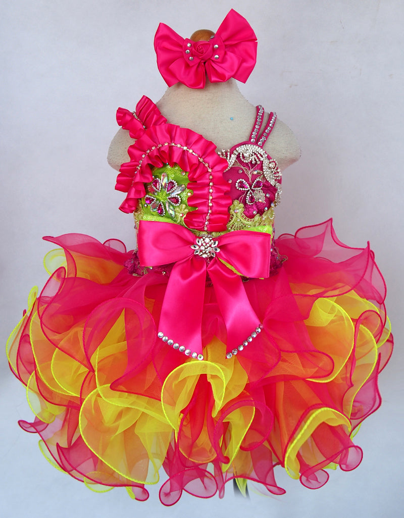 Pageant bows for sales babies