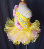 Infant/toddler/baby/children/kids Girl's Pageant Dress for birthday,wedding,bridal,gift,party,1~4T G093 - ToddlerPageantDress