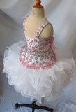 Custom Made Toddler/Infant/Kids/Little Miss Cupcake Pageant Dress - ToddlerPageantDress