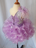 Infant/toddler/baby/children/kids Girl's Pageant Gown 1~4T G095-4 - ToddlerPageantDress
