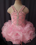 Infant/toddler/baby/children/kids Girl Pageant Dress - ToddlerPageantDress