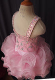 Infant/toddler/baby/children/kids Girl Pageant Dress - ToddlerPageantDress